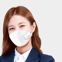 기능성 마스크 선풍기 환풍기 스마트 공기배출기(마스원) 안경 김서림 방지 쿨링 입냄새 공기순환 골프