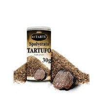 Giuliano Tartufi 이탈리아 송로버섯(5%)함유 트러플 소금 30g, 1