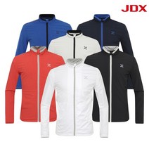 JDX 남성 프린트 베이직 바람막이 6종 택 1 X0SSWBM01