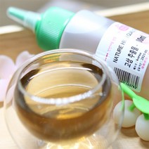 [허브솝] 고삼 추출물 천연(비누/화장품)DIY재료, 1000ml