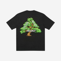 팔라스 본사이 티셔츠 블랙 - 22SS Palace Bonsai T-Shirt Black 남성 반팔티셔츠
