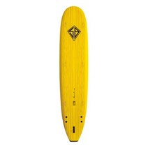 [스캇버크 공식수입원]- 스캇버크 서프보드-바하(Baja) 9