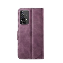 삼성 갤럭시 A53 5G 지갑형 카드수납 다이어리 휴대폰리 케이스 Galaxy A53 Leather wallet case 적용