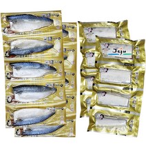 국민생선꾸러미 제주 손질갈치+제주 고등어 순살 /제주은갈치 갈치구이 간고등어 고등어구이 고갈비, 1. 제주고등어순살 10팩+은갈치 2마리