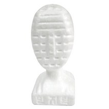 만지락 두상 심재 클레이-72394EA