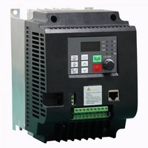 헤르츠 변환기 주파수 60hz 50hz to 뜨거운! 5.5KW/단상 입력 220V 3 상 출력 380FD 가변 속도 NF9100-1T3, 4KW 8.5A, 1 phase 220V, 3 phase 380V