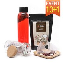 (Event) 비트차 티백 10+1, 상세페이지 참조