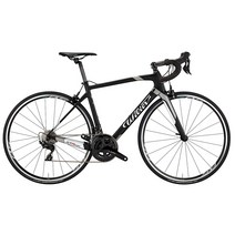 Wilier GTR TEAM - 캄파놀로(Campagnolo) 센타우르 카본 로드바이크 - 2022 - 블랙 / 화이트 매트, L