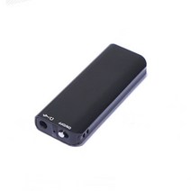 오토정보통신 AT-300, 블랙