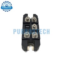 6RI75G-160 IGBT 정류기 모듈은 엘리베이터 리프트 전원 공급 장치 사용됩니다., 한개옵션0