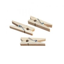 [AM9Z] TCb 나무집게(3.5cm) 9990001EA, 169 본상품선택