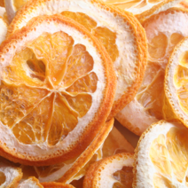 건조과일 B급 오렌지 자투리 1Kg (100g X 10개), 10개, 100g