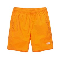 [노스페이스] 남성 프로텍트 데일리 EX 쇼츠 NS6NN03D_ORG