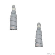 [MOA 재생토너] 신도리코 N600 검정 2개(N600T25K), 2개