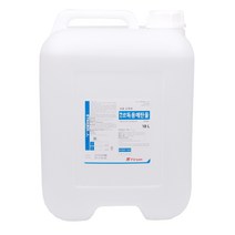 퍼슨 에탄올 83% 18L, 1개