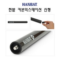 개인큐 한밭 카본 익스테이션, 한밭카본익스테이션+익스키트