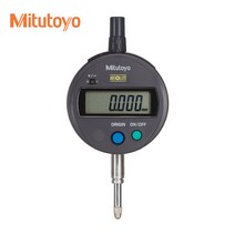 미쓰도요 Mitutoyo 디지매틱 디지털 테스트 인디게이터 미츠토요 디지매틱 인디케이터 543-781 12.7mm, 543-790 12.7mm, 1개