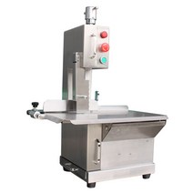 후지 골절기 족발 절단기 소뼈 사골 업소용 정육점, W250BE-2020 신규