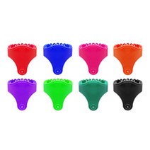 키밴드몰 [밴드형헬스밴드](무지) 헬스장 사우나 싸우나 찜질방 수영장 키고리 손목 밴드 팔찌 줄 시계 키택 온천 고리 요가 밴드 옷장 락카 락커 키 번호 키링 신발장 서랍장 열쇠, 검정색