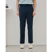23SS [COMMUTER] 네이비 알파 슬랙스 HZPA3B892N2