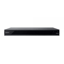 소니 지역 프리 UBP-X800M2 4K 울트라 HD 블루레이 플레이어 UHD 멀티 지역 블루레이 DVD 지역 프리 플레이어 110-240 볼트 HDMI 케이블 및 Dynast, 4K UHD Player Wifi 3D Smart
