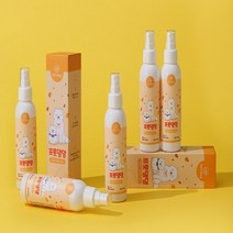 펫미스트 프룻댕댕 보습 털엉킴 정전기 각질 에센스 동물의약외품 150ml 1개