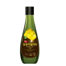 동원F&B 카놀라유 900ml, 1개