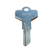 상업용 radwell 인증 대체품 d018 allen bradley 잠금 키 새 제품 및 교체 가능한 은색 각인 1개 잠금 장치 스위치(d018)(각인된 1개)