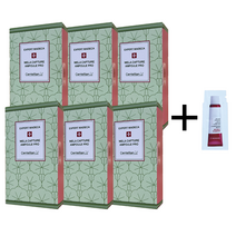 센텔리안24 엑스퍼트 마데카 멜라 캡처 앰플 프로 10ml + 마데카 크림 샘플, 6개