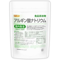 일본직구 알긴산나트륨 (국내제너레이트) 200g 알긴산나트륨 식품첨가물 05 NICHIGA, 수량, 상세참조