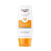 유세린 햇빛알러지 보호 선크림젤 LSF50+ 150ml