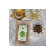 닥터루트 볶은 우엉차 50g+50g 2팩
