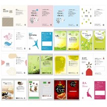 스탠딩파우치 한약파우치 홍삼 한약파우치 한약팩 100매, 전문한의약품(무광)