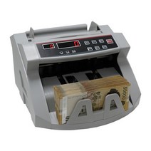 지폐계수기 BC-1250, 단품