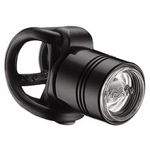 일본직발송 9. 레자인(LEZYNE) [일본정품] LEZYNE (디자인) 자전거 라이트 [FEMTO DRIVE FRONT] 방수 프론, ONE SIZE_블랙, One Size_블랙
