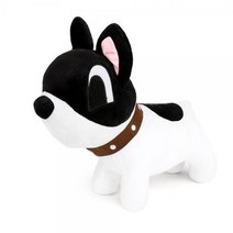 팬콧 팝바우(강아지) 봉제인형(30cm), 상세 설명 참조