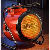 그래핀전기히터 영업용 급속난방 방수 자동전원차단, (그레이) 5000w 120-160평방미터