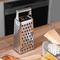 까사니 다용도 치즈그레이터/강판.채칼, 본상품선택