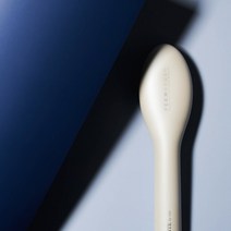 홈쇼핑 히트상품 르꽁뜨 바이헤어 펌브러쉬 김지혜 고데기, 크림화이트