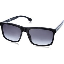 Hugo Boss 휴고보스 남성 보스 1036/S Rectangular 선글라스