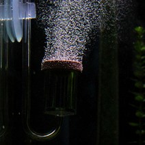 NAS CO2 디퓨져 (자작 고압 겸용 확산기), Co2 Diffuser