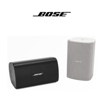 BOSE 보스 FS2SE 벽부형 돌출형 카페 매장 음식점 스피커 1개, 화이트