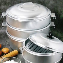 계란 만두찜기 뚜껑 소소 업소용 대형 찜솥 찜통
