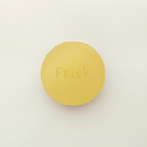 프리스크 손으로 만든 수제 녹두 비누, 단품