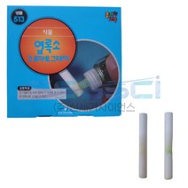 ELI/엽록소크로마토그래피