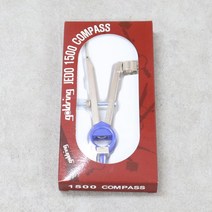 생활용품 문구샵컴파스 컴퍼스/콤파스/컴파스/제도/학용품