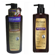M자탈모초기 원형 정수리 앞머리 여자 청소년 엠 산모 파마후 김희철 샴푸, 지성샴푸 400ml