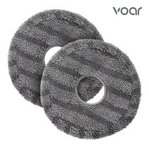 보아르 포스B25 B25 PRO B40 전용 물걸레패드 2P 리뉴얼버전 포스B25 160271, 포스B25 물걸래패드 2P E0328, 1개