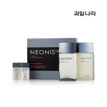[과일나라] 네오니스 이엑스 2종세트 남성화장품