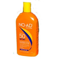 선크림 광고용 자외선 차단 로션 - SPF 30 SPF 50 SPF 85 - 3oz &, 16oz - SPF50